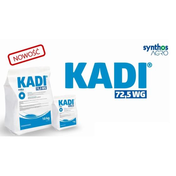 KADI 72,5WG 10 KG,