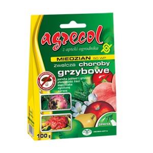 AGRECOL MIEDZIAN 50WP 100 g,