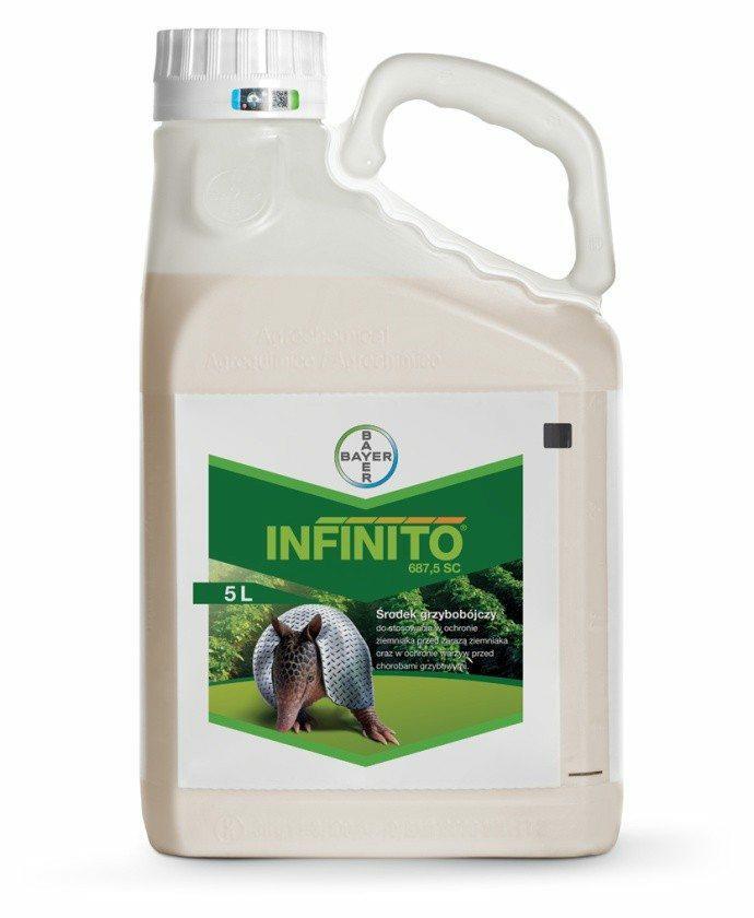 INFINITO 687,5 SC 5 L,