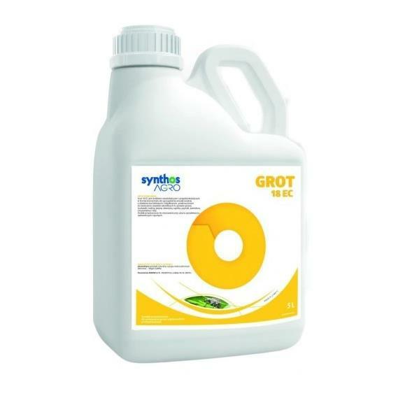 GROT 018EC 5 L,