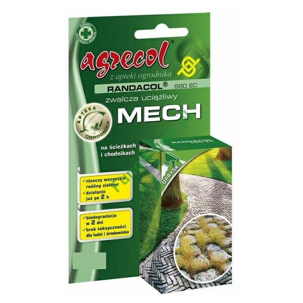 RANDACOL 680 EC 25ML MECH,