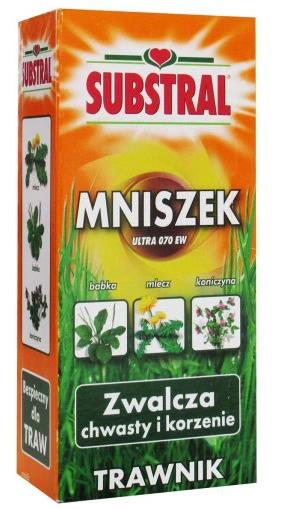 MNISZEK ULTRA 250ML,