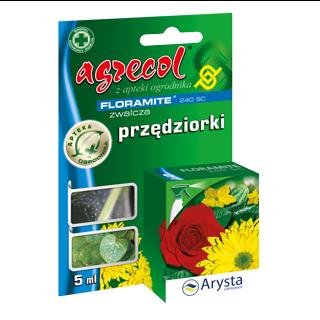 AGRECOL FLORAMITE 240SC 5 ML,