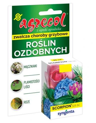 AGRECOL/SUMIN SCORPION 325SC 5ML,