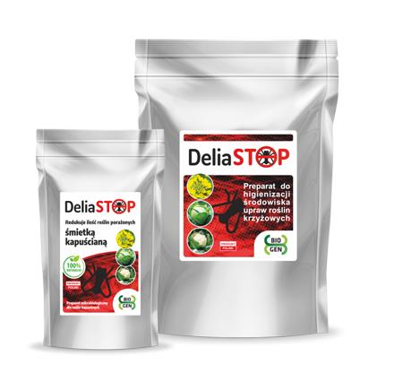 DELIASTOP 100 G,