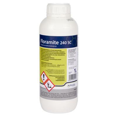 FLORAMITE 240 SC 1 L,