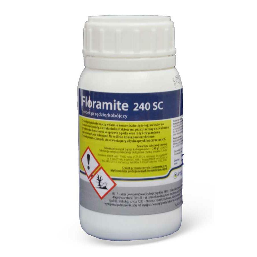 FLORAMITE 240 SC 0,25 L,