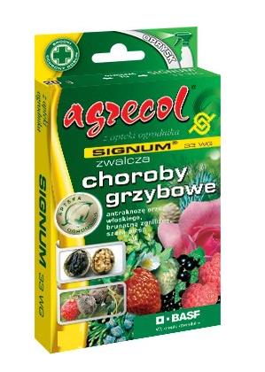 AGRECOL SIGNUM 33 WG 15g,
