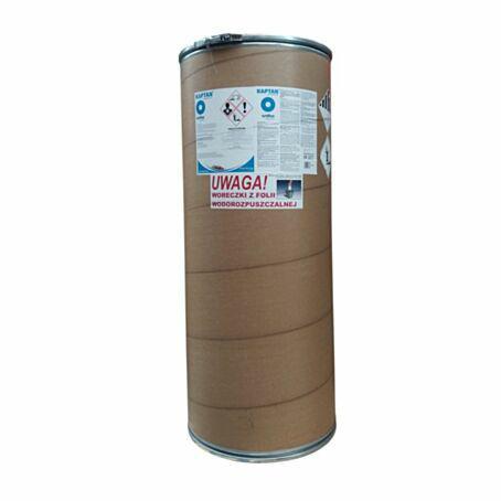 KAPTAN ZAW. 50 WP 50 KG,