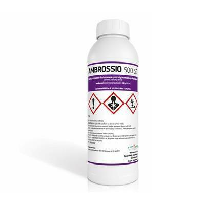 AMBROSSIO 500SC 0,5 L,