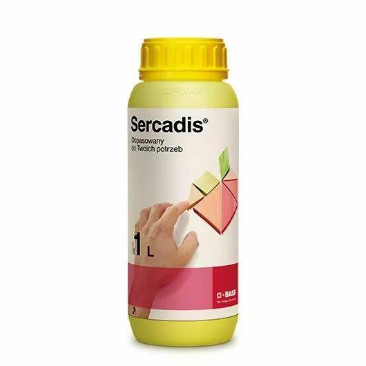 SERCADIS 300SC 1 L,