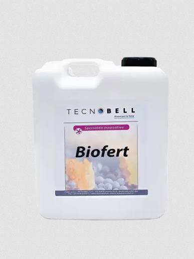 FERTICHEM BIOFERT 20 L
