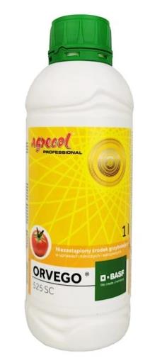 ORVEGO 525SC 10 ML,