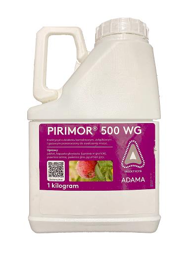 PIRIMOR 500WG 1 KG,