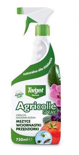 TARGET AGRICOLLE 750 ml,