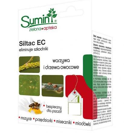 SILTAC EC 10 ML,