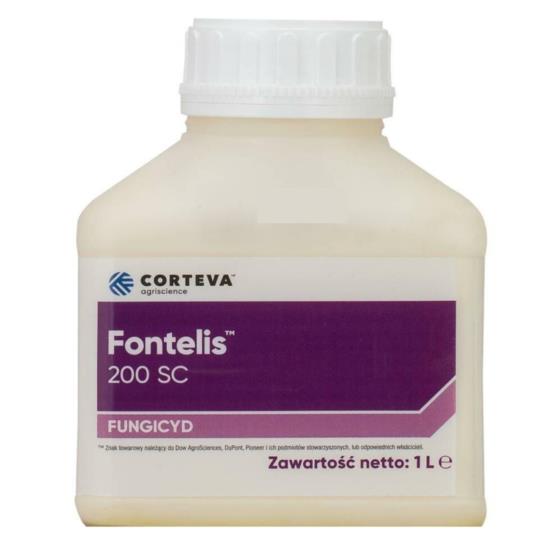 FONTELIS 200SC 1 L,