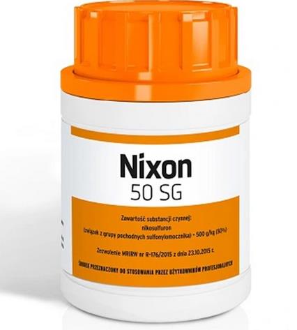 NIXON 50SG 80 g,