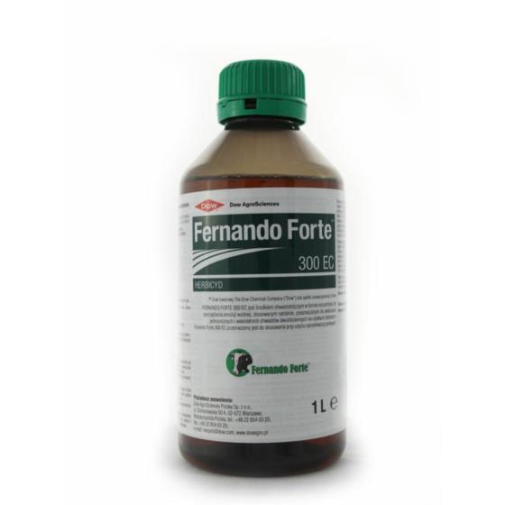 FERNANDO FORTE 300EC 1 L,
