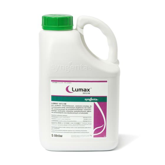 LUMAX 537.5 SE 5 L,